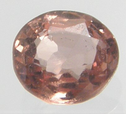 天然石 パパラチャカラースピネル0.50ct 8月誕生石 天然石 パパラチャカラースピネル0.50ct 8月誕生石