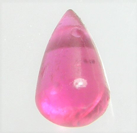Opal - 天然石　ルビー0．83ct　7月誕生石