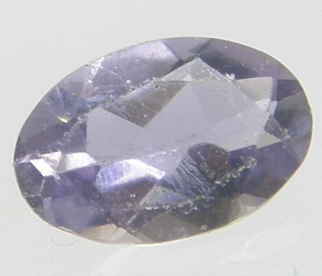 天然石 アイオライト0.29ct 天然石 アイオライト0.29ct