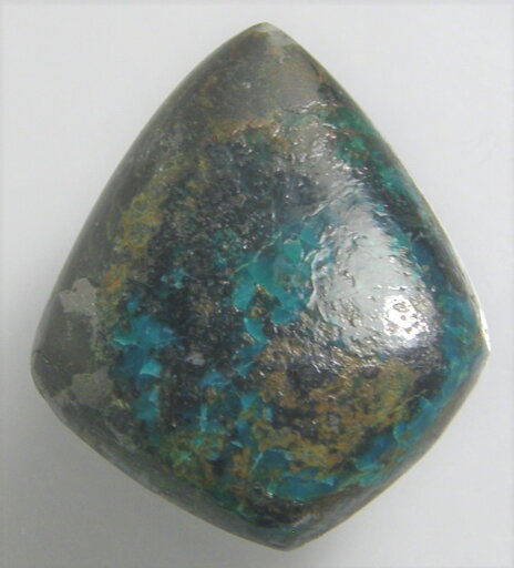 天然石 アズロマラカイト13.24ct 天然石 アズロマラカイト13.24ct