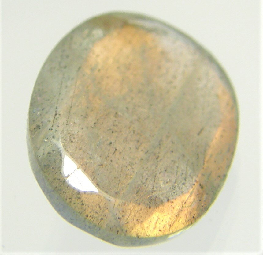 Gems 楽天市場支店の天然石　ラブラドライト3．62ct｜アングル2
