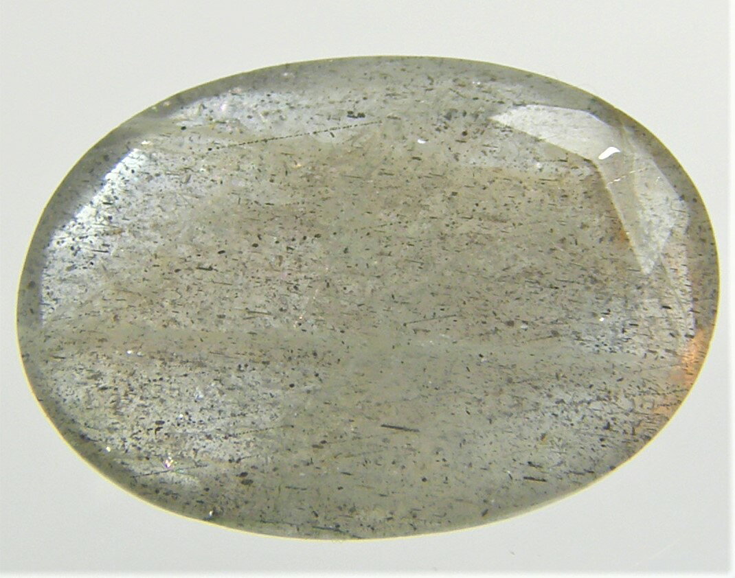 Gems 楽天市場支店の天然石　ラブラドライト3．62ct｜アングル3