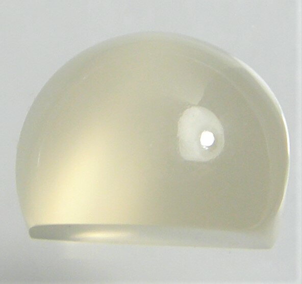 天然石　ムーンストーン6．13ct