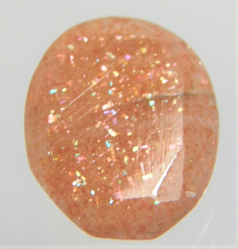 天然石　サンストーン1．53ct