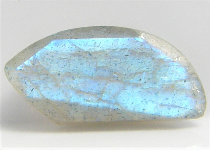 天然石 ラブラドライト2．84ct