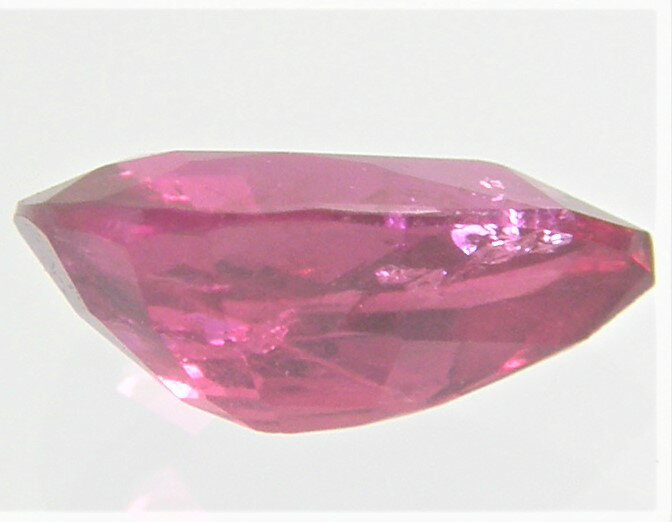 天然石　ルビー0．739ct　7月誕生石