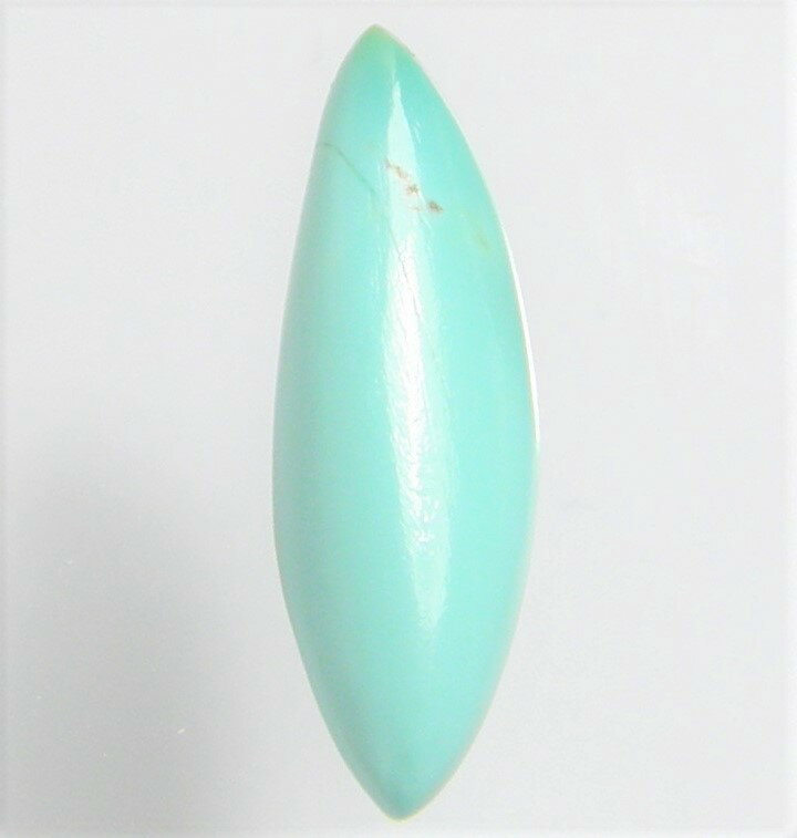 天然石　ターコイズ2．26ct　アリゾナ産