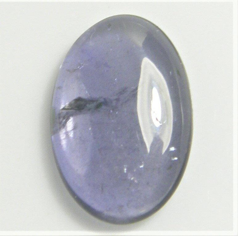 天然石　アイオライト2．35ct