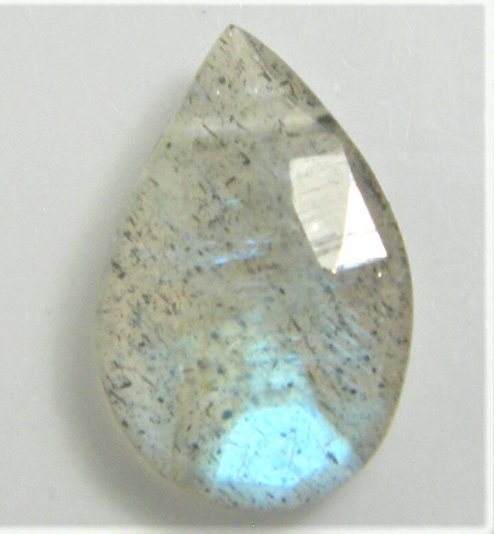 天然石　ラブラドライト1．89ct