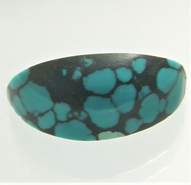 Gems 楽天市場支店の天然石　ネットトルコ4．50ct｜アングル2