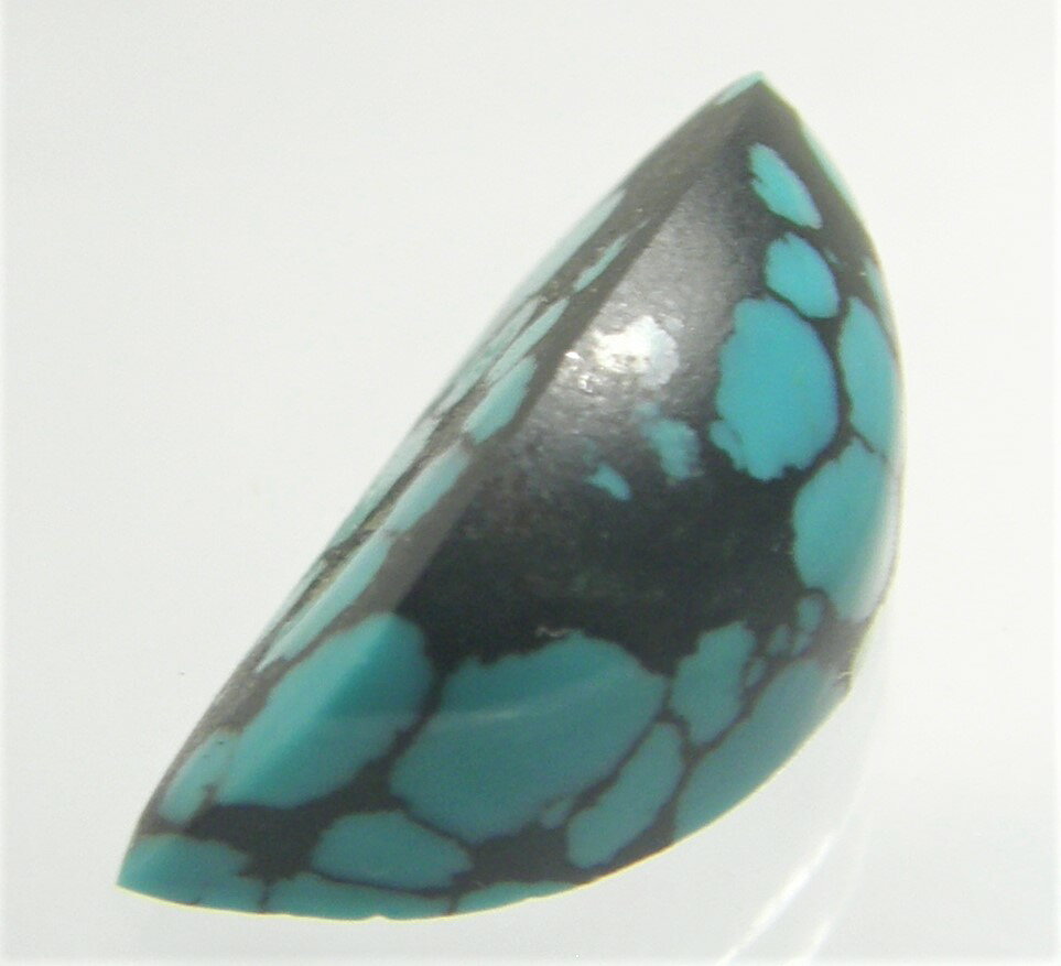 Gems 楽天市場支店の天然石　ネットトルコ4．50ct｜アングル3