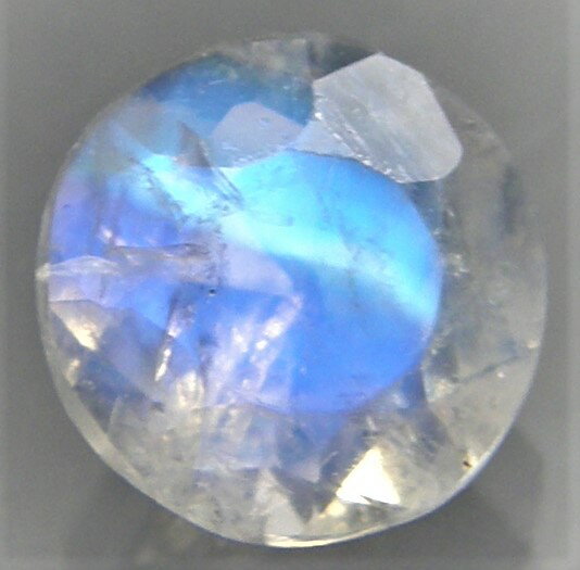 Loose - 天然石　ラブラドライト0．71ct