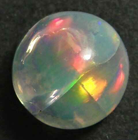 天然石 メキシコオパール1.03ct 天然石 メキシコオパール1.03ct
