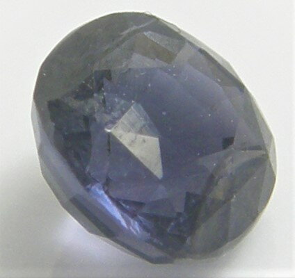 天然石　ブルースピネル1．06ct