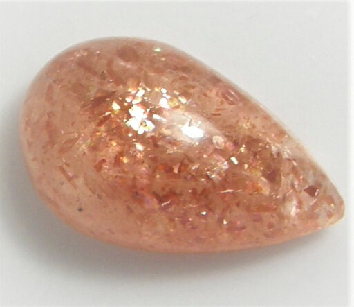 天然石 サンストーン3.21ct 天然石 サンストーン3.21ct