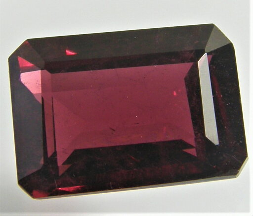 天然石 ロードライトガーネット6.62ct 天然石 ロードライトガーネット6.62ct