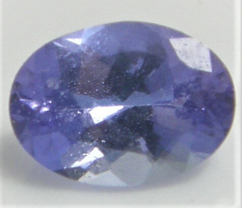 天然石 タンザナイト0.77ct 天然石 タンザナイト0.77ct