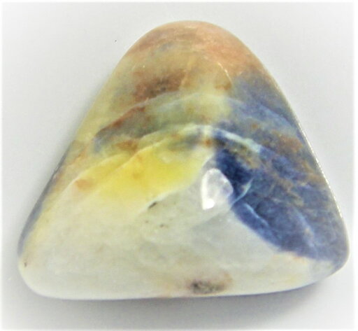 天然石 パーティーカラーサファイア17.61ct 天然石 パーティーカラーサファイア17.61ct
