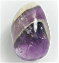 天然石 ファントムアメジスト33.43ct