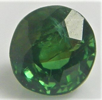天然石 グリーンガーネット0.55ct 天然石 グリーンガーネット0.55ct