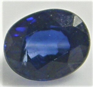 天然石 ブルーサファイア0.31ct 天然石 ブルーサファイア0.31ct