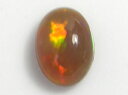 天然石 チョコレートオパール0.59ct
