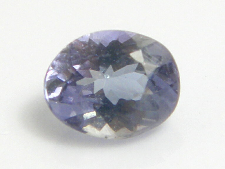 天然石 タンザナイト1.10ct