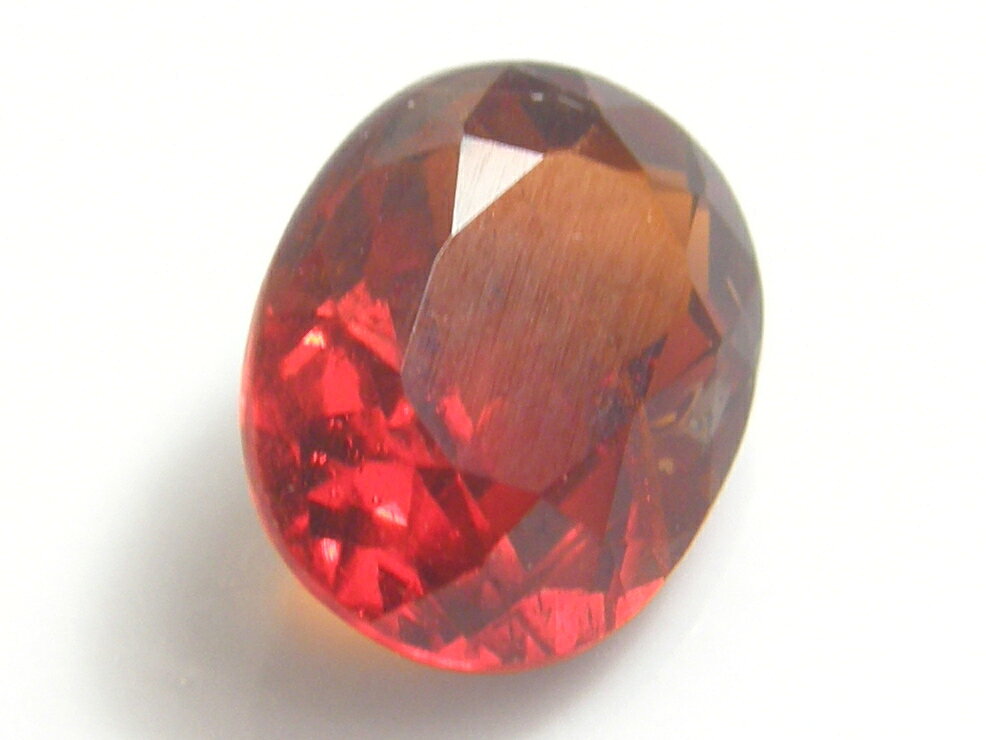 天然石　アルマンダイトガーネット3．03ct