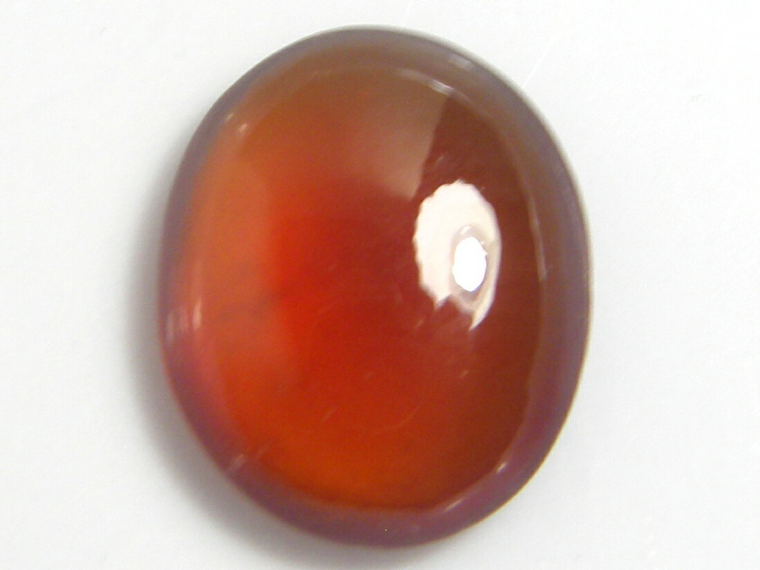 Loose - 天然石　グロッシュラーガーネット6．08ct