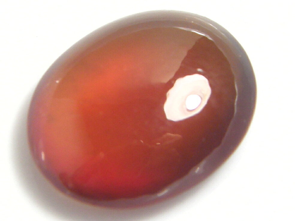 天然石　グロッシュラーガーネット6．08ct