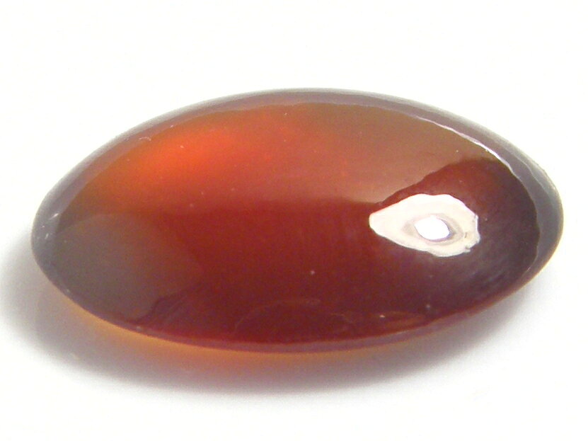 天然石　グロッシュラーガーネット6．08ct