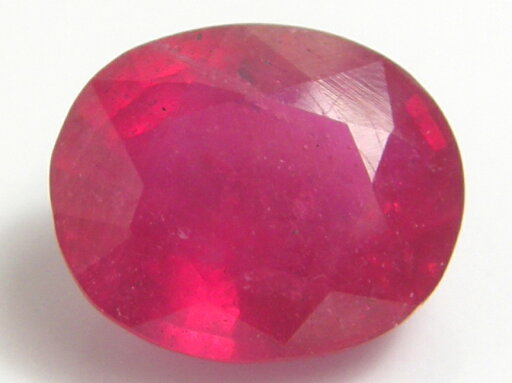 天然石 ルビー11.30ct「処理石」 天然石 ルビー11.30ct「処理石」