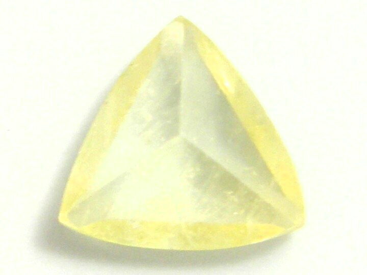 非加熱石　イエローサファイア1．828ct