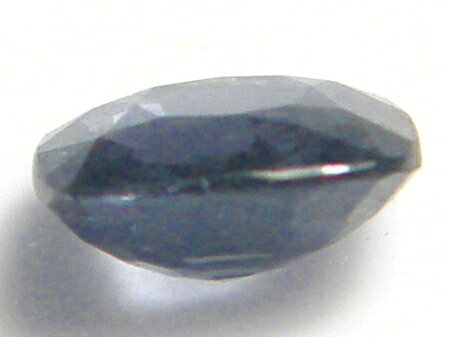 天然石　ブルースピネル0．91ct