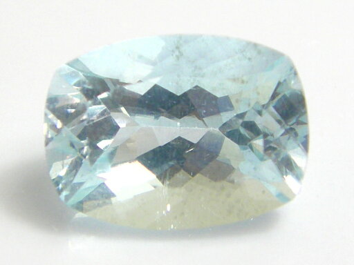 天然石 アクアマリン3.42ct 天然石 アクアマリン3.42ct