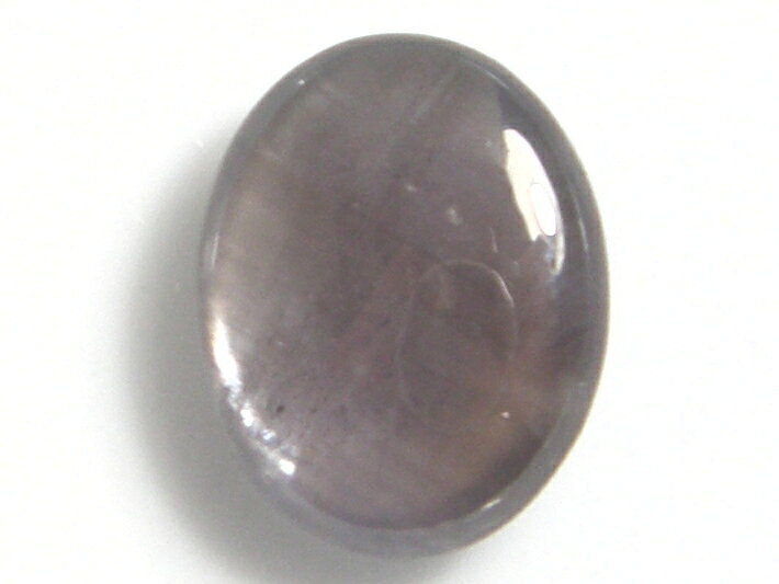 天然石　ダブルスターサファイア3．28ct　タイ産