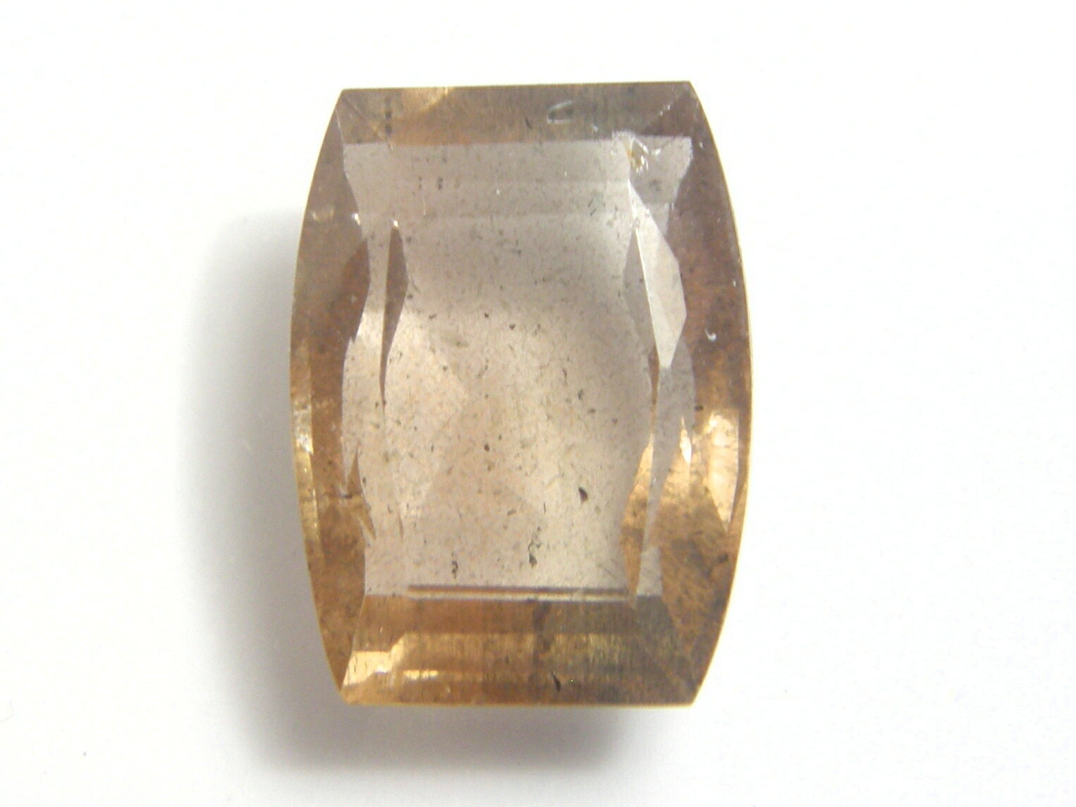 天然石　アンデシン8．06ct
