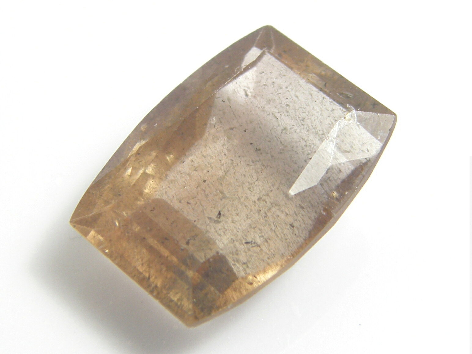 天然石　アンデシン8．06ct