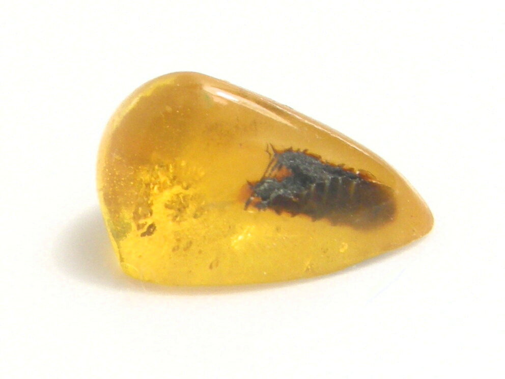 天然石　バーマイト0．94ct　ミャンマー産
