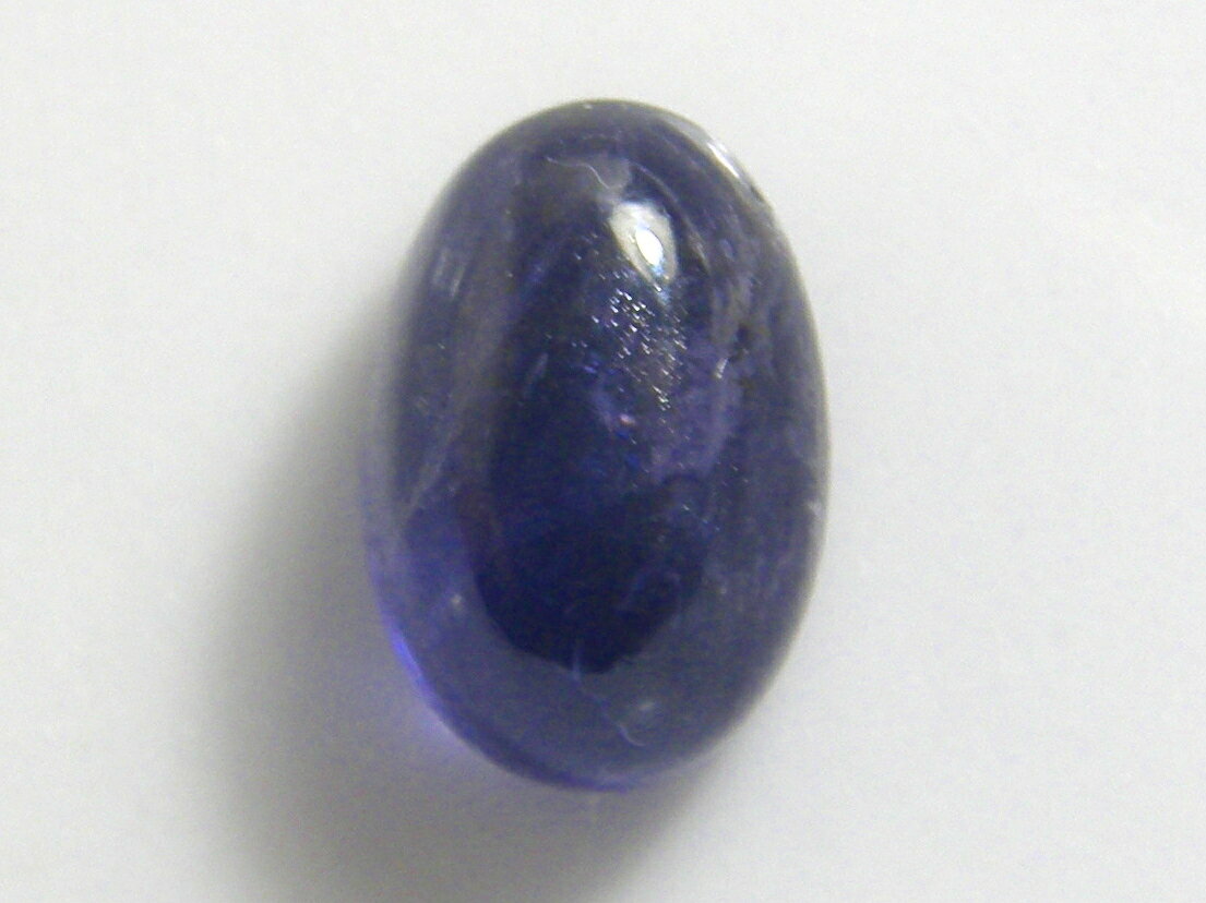天然石　シーン・アイオライト2．47ct