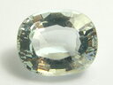 宝石名 　天然石　アクアマリン 産地 　アフリカ産 重さ 　3．04ct サイズ 　10．6x8．7x5．4ミリ 色 　青緑色 商品説明 　淡いブルーグリーンカラーベリル　アクアマリン　アイクリーン。 発送 簡易書留郵便も対応しています。重さにより価格変わります。