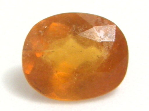 天然石 ヘソナイトガーネット1.21ct 天然石 ヘソナイトガーネット1.21ct