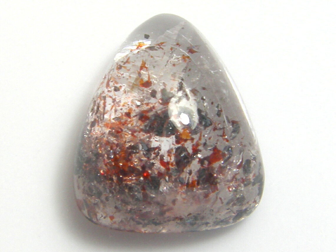 天然石 スーパーセブン「クォーツ」9．21ct