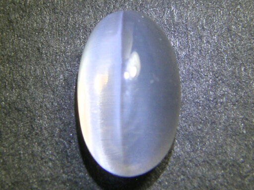 天然 ホワイトシリマナイトキャッツアイ2.30ct 天然 ホワイトシリマナイトキャッツアイ2.30ct