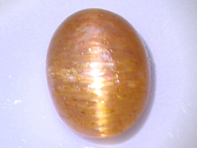天然　スターサンストーン1．67ct