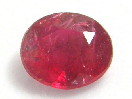 楽天市場】非加熱ルビー ルースの通販