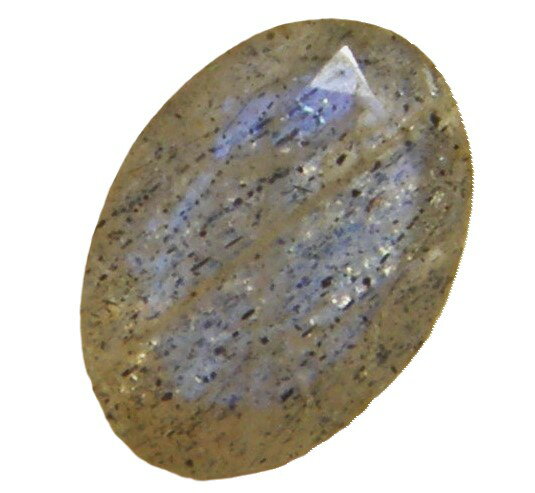 宝石名 天然　ラブラドライト 産地 　アフリカ産 重さ 　0．56ct サイズ 　6．8x4．8x3ミリ 色 　ブルーシラー色 商品説明 　オーバルファセットカット　石を傾けたりしますとブルーシラー効果が面中央に出ます。 発送 簡易書留郵便...