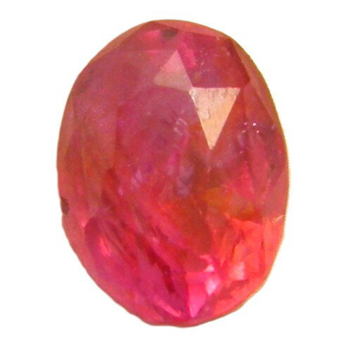 天然 オレンジピンクサファイア0.65ct 天然 オレンジピンクサファイア0.65ct