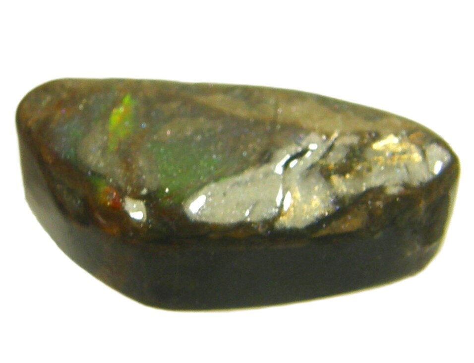 天然　アンモライト5．49ct
