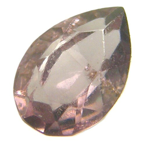 Gems 楽天市場支店の天然　パープルスピネル0．52ct｜アングル2